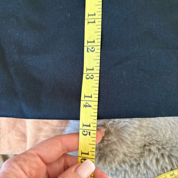 The Marc Jacobs Black Dust Bag White Bold Logo Protective Storage for Women Bags - Picture 4 of 4